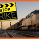 America Narrowly Avoided a Massive Railway Strike — For Now